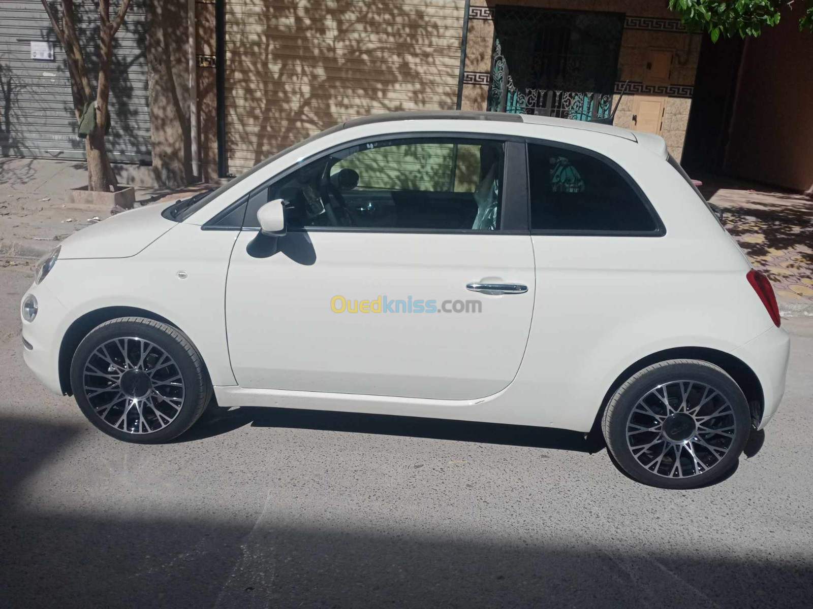 Fiat fiat 500 2023 fiat 500