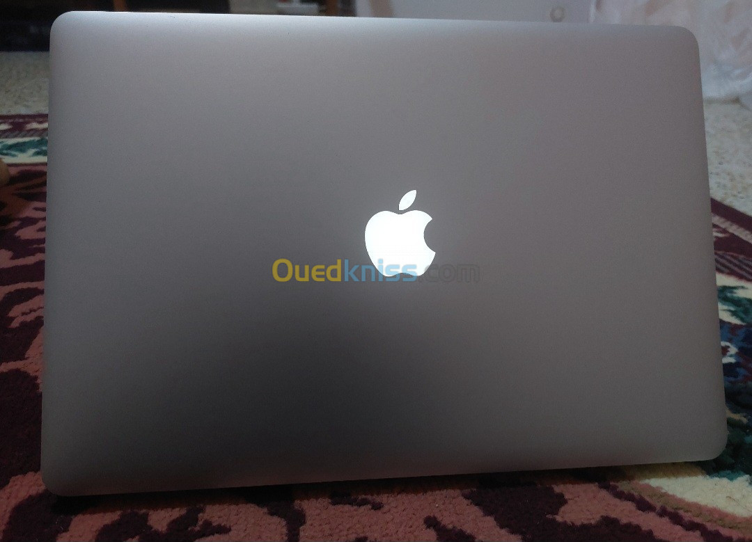 Macbook pro retina i7