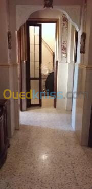 Vente Appartement F3 Alger Mahelma