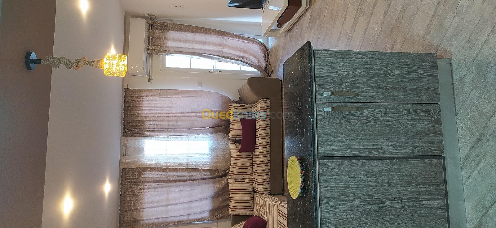 Vente Appartement F3 Bejaia Beni ksila