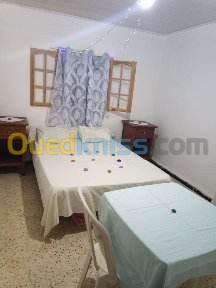 Location vacances Bungalow Bejaia Bejaia