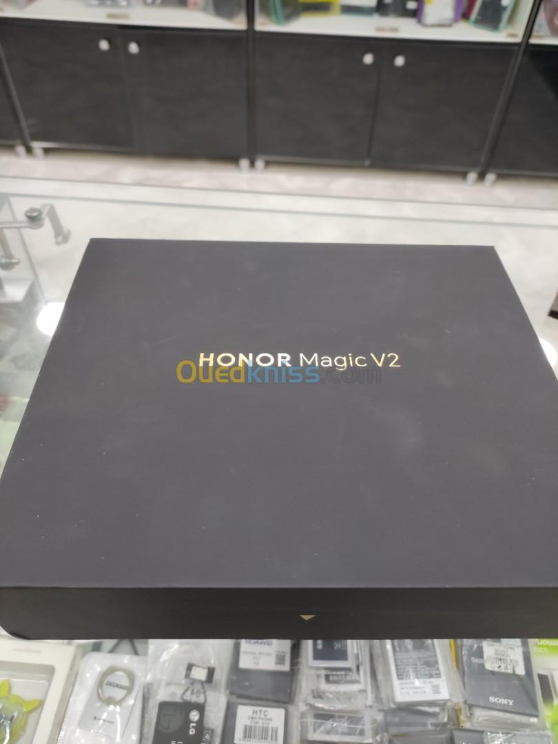 Honor Honor Magic V2 512/16 duos coffret