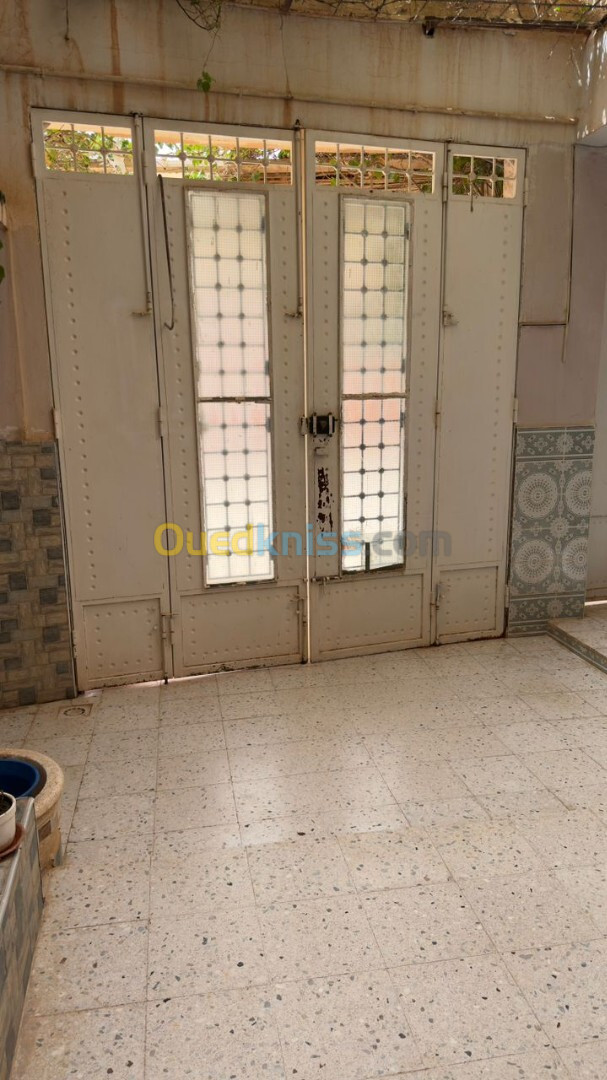 Vente Villa Laghouat Laghouat