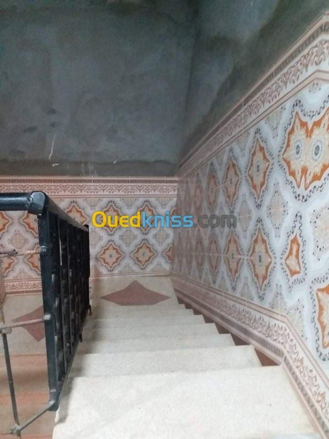 Vente Villa Oran Hassi bounif