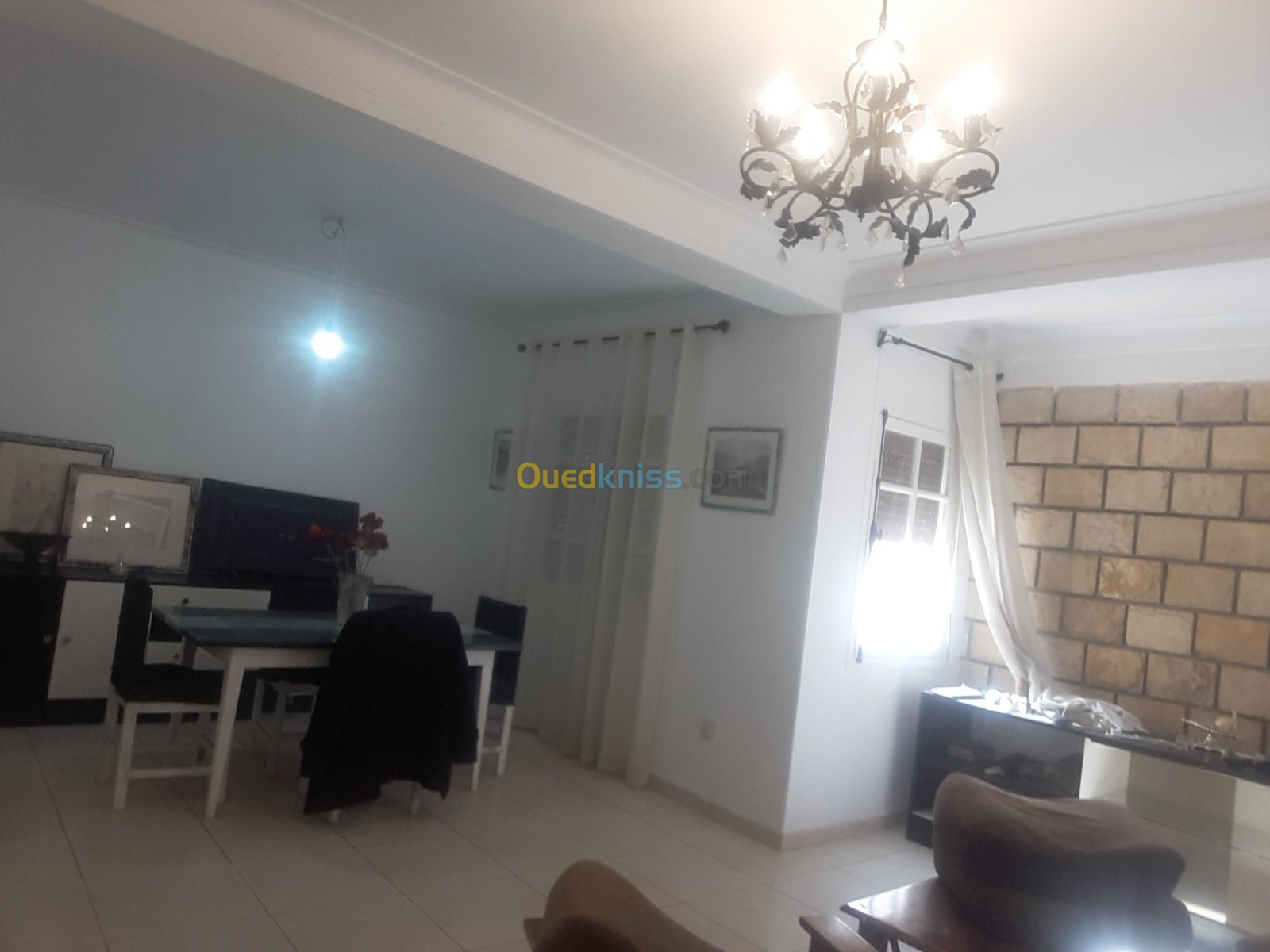 Location Duplex F5 Alger Birkhadem