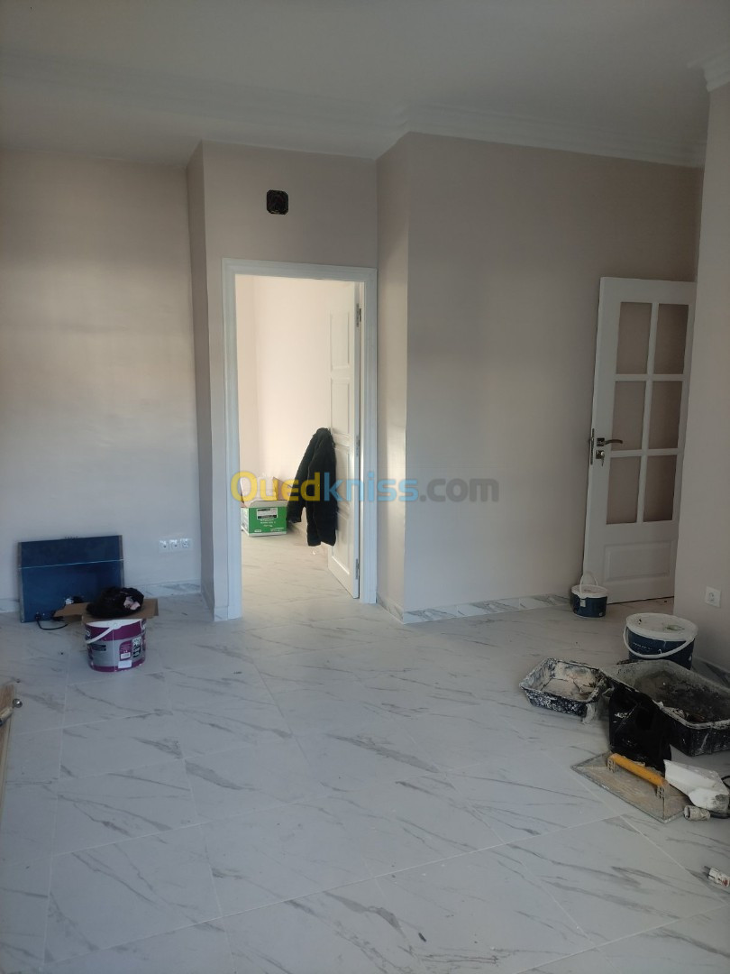 Location Appartement F04 Alger Sidi mhamed