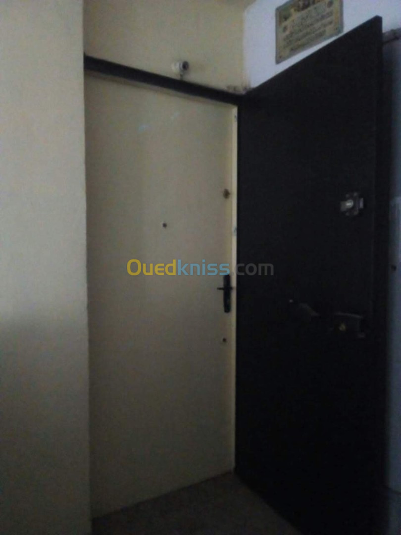 Vente Appartement F02 Alger Gue de constantine