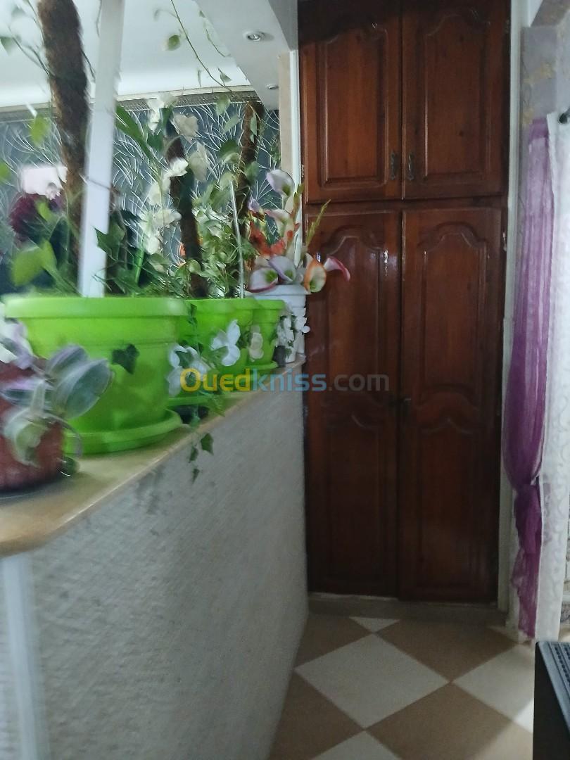 Location Appartement F04 Alger Hussein dey