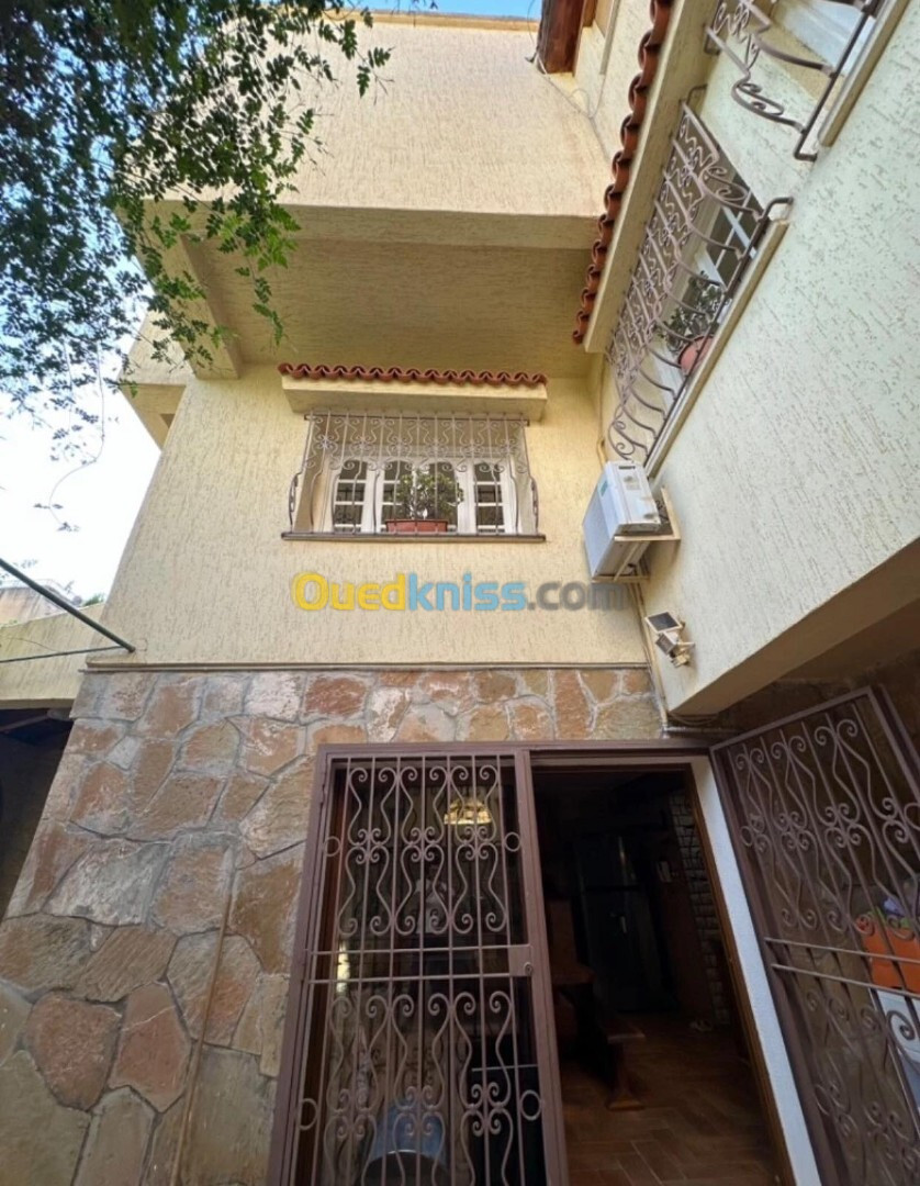 Vente Villa Alger Draria