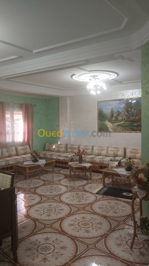 Location Villa Alger Ain naadja