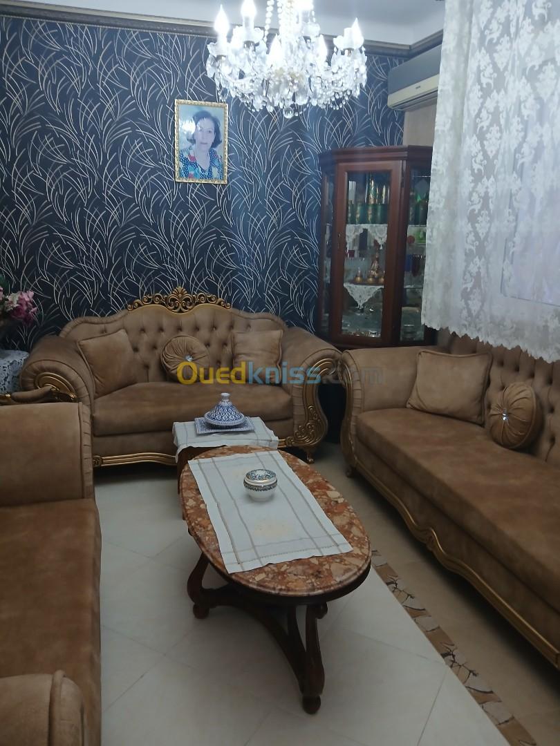 Location Appartement F04 Alger Hussein dey