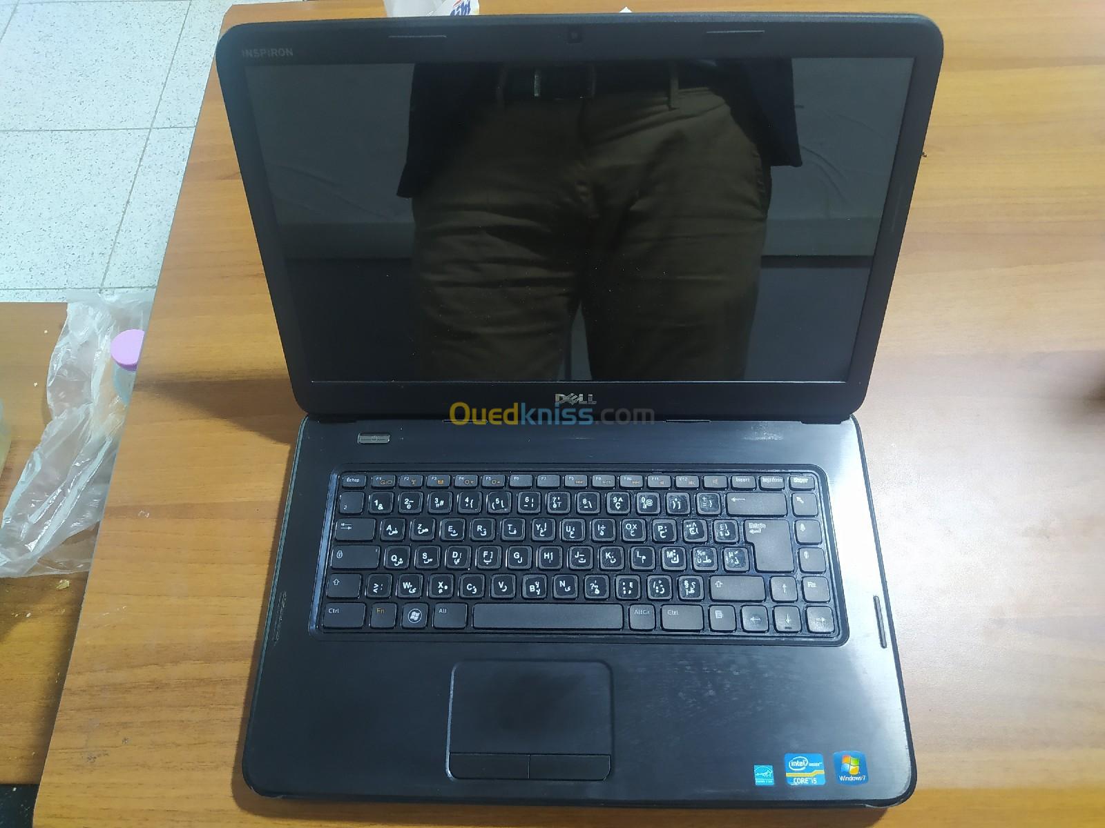 Pc laptop 