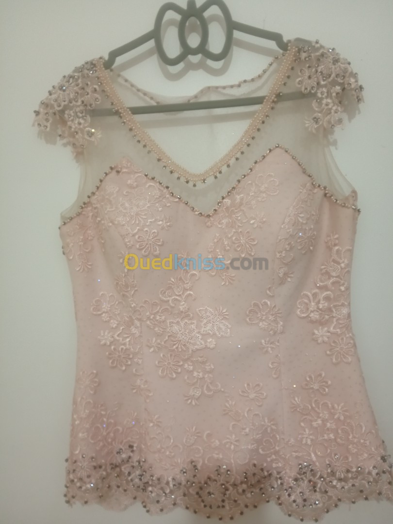Lace Bridal Bodysuit -  UK