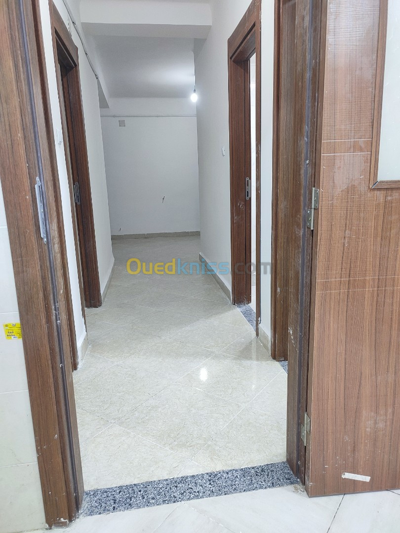 Vente Appartement F3 Blida Soumaa