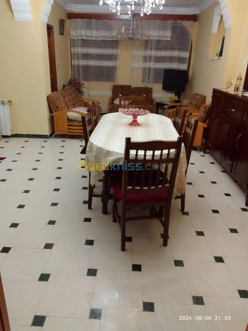 Vente Villa Alger Bordj el kiffan