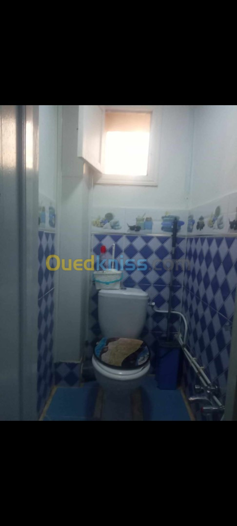 Vente Appartement F3 Tlemcen Tlemcen