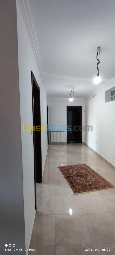 Location Appartement F2 Oran Ain el turck