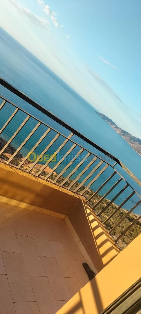 Location vacances Appartement F3 Oran Bir el djir