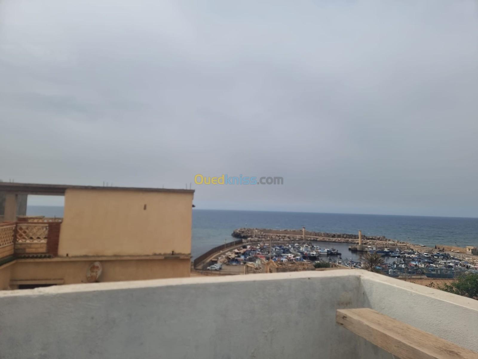 Vente Villa Tipaza Bou ismail