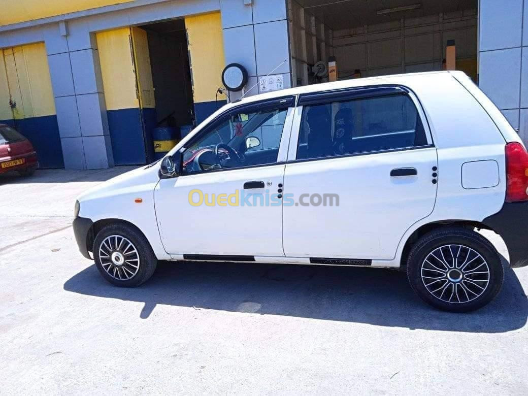 Suzuki Alto 2012 Alto