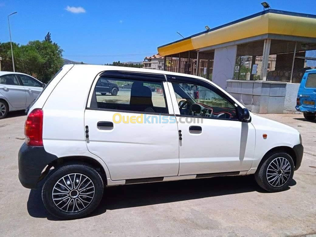 Suzuki Alto 2012 Alto