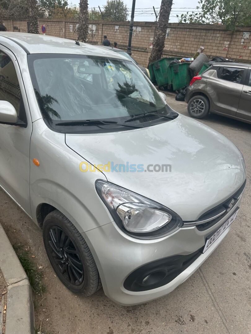 Suzuki Celerio 2024 Celerio