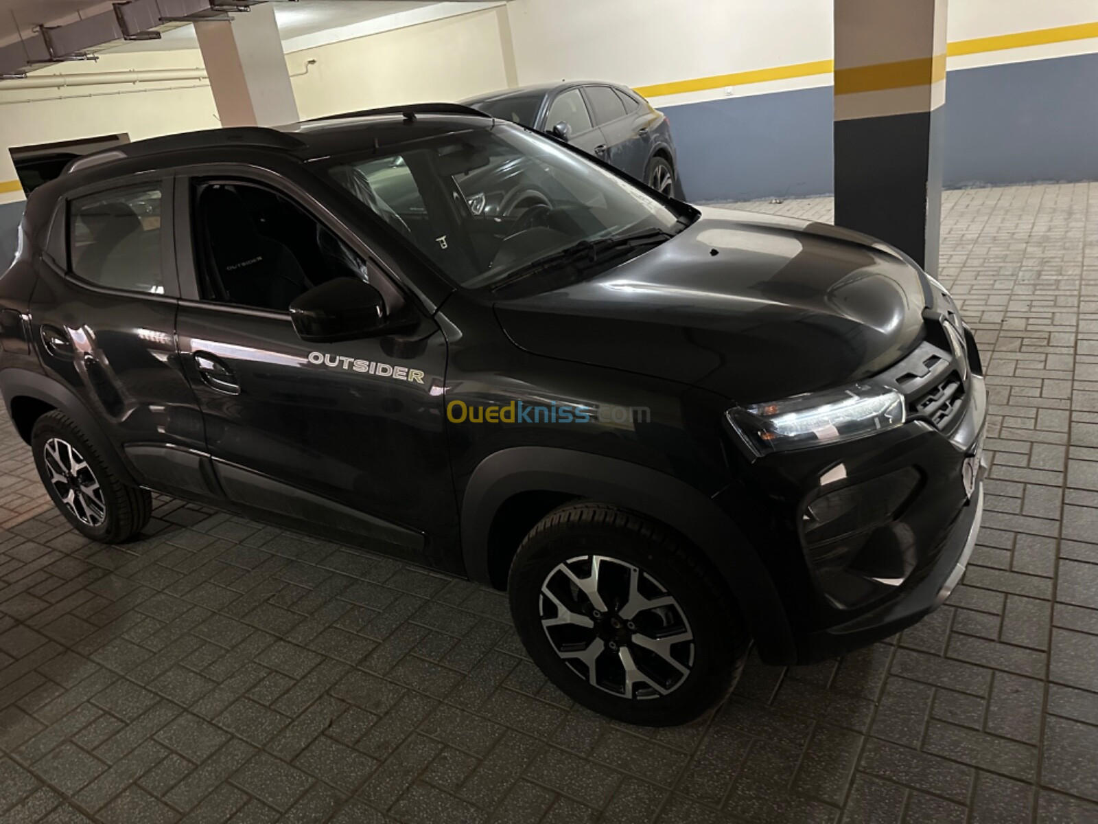 Renault Kwid 2024 Kwid