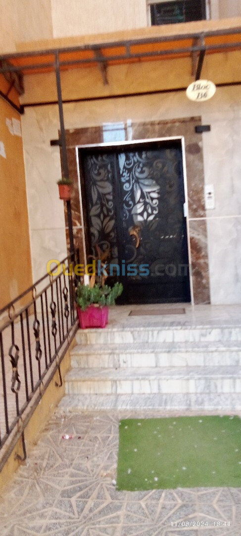 Location vacances Appartement F3 Oran Bir el djir