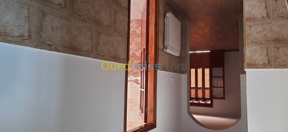 Location Niveau De Villa F4 Alger Draria