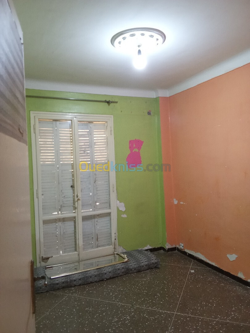 Location Appartement F3 Alger Belouizdad