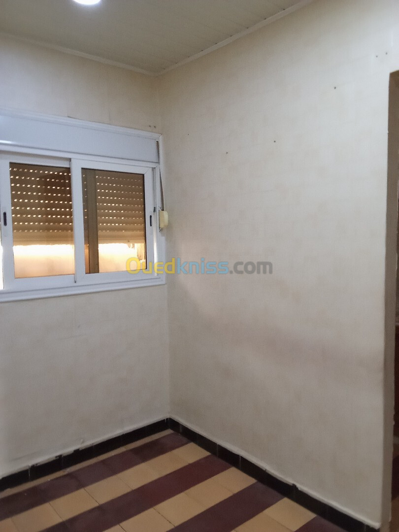 Vente Appartement F3 Alger Sidi mhamed