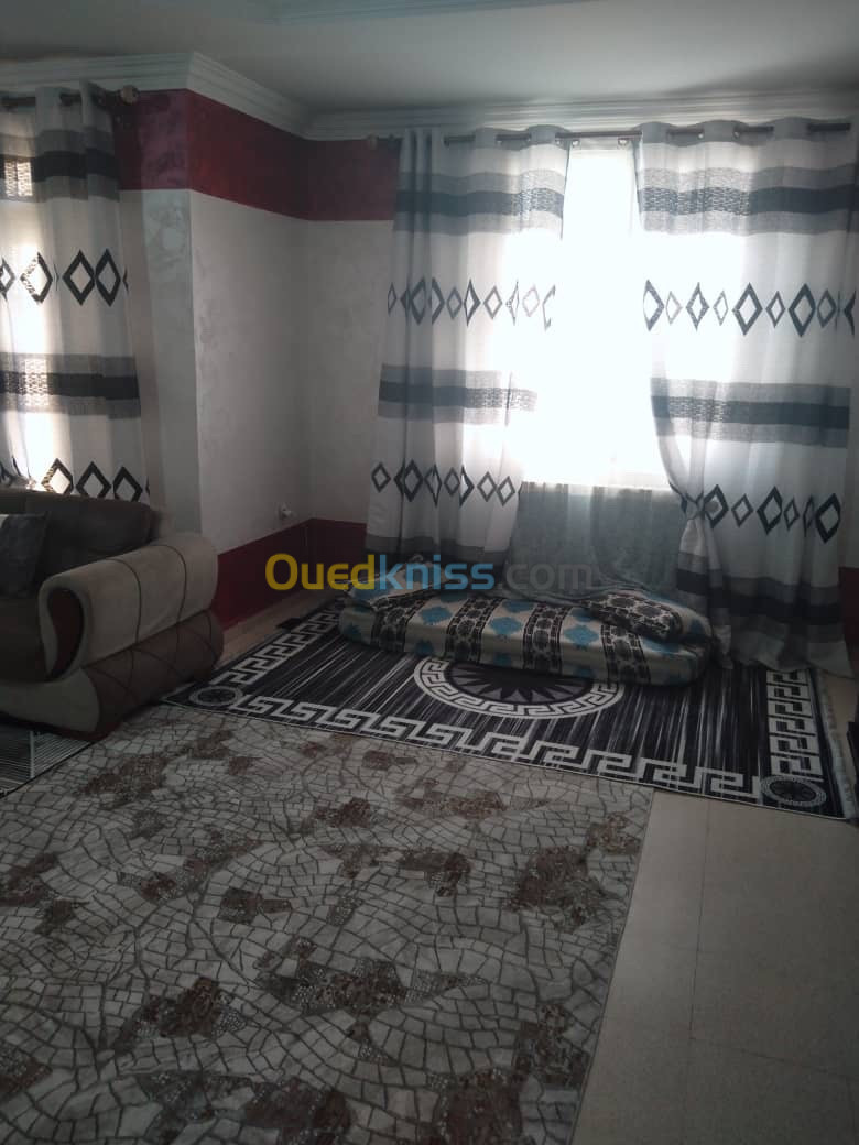 Vente Villa Sétif 