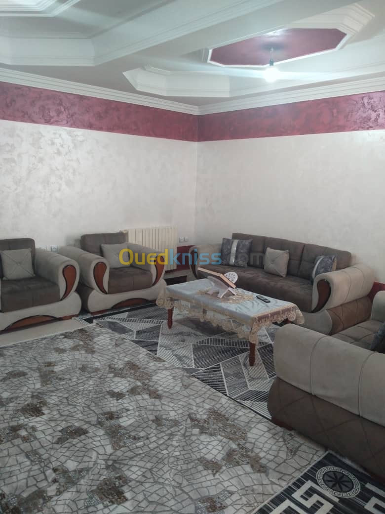 Vente Villa Sétif 