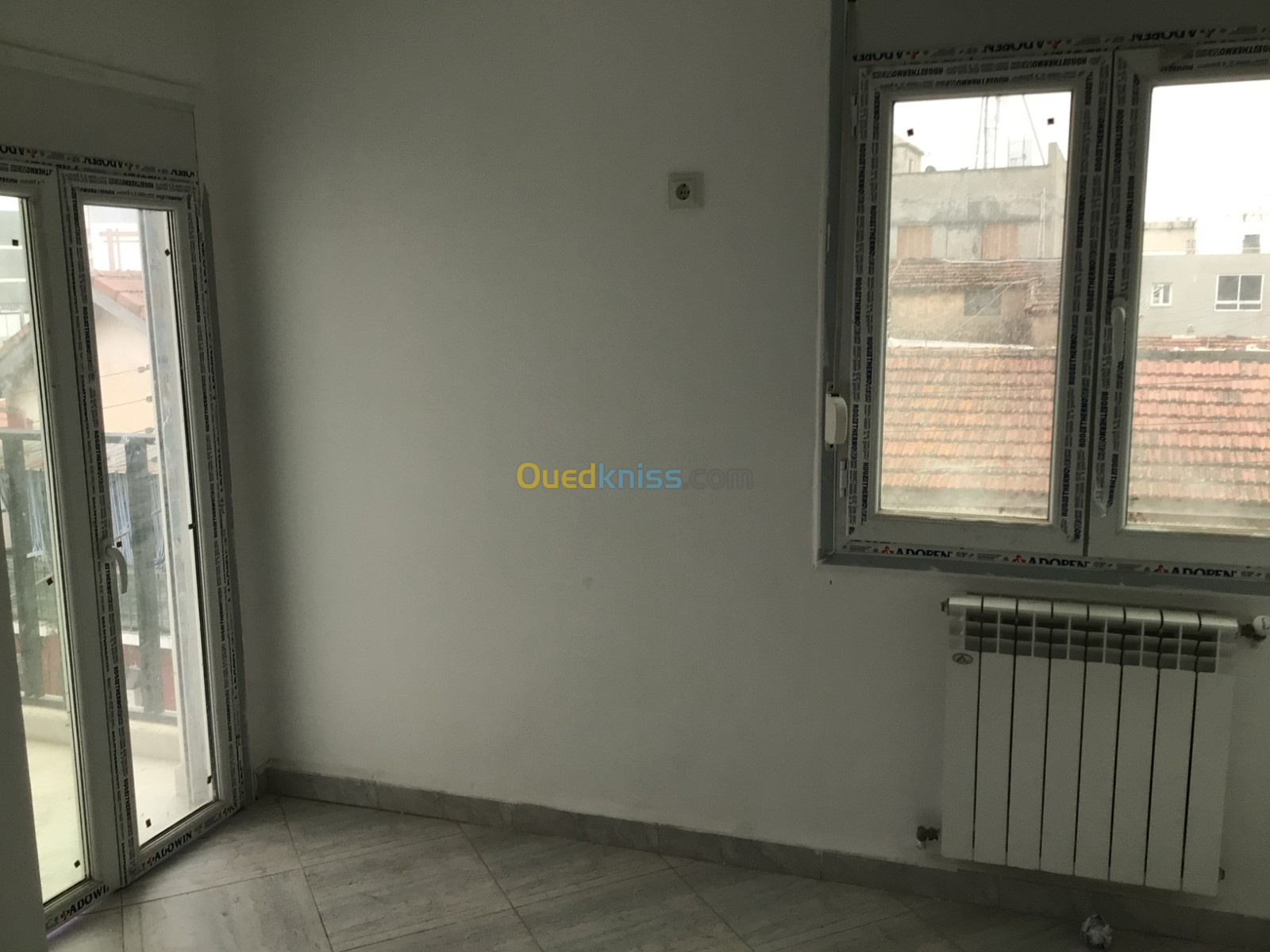 Location Appartement Alger Kouba