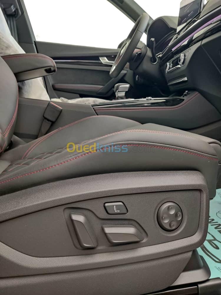 Audi Q5 2024 