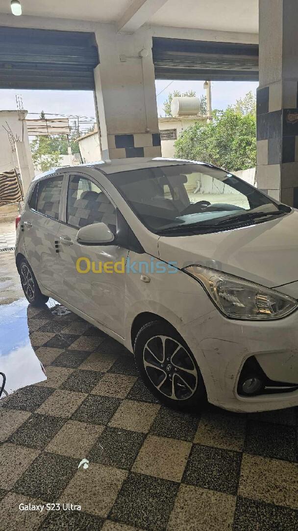 Hyundai i10 Plus 2019 i10 Plus