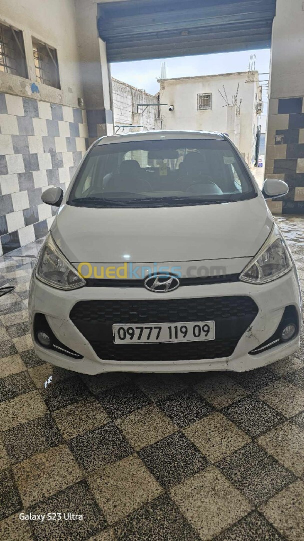 Hyundai i10 Plus 2019 i10 Plus