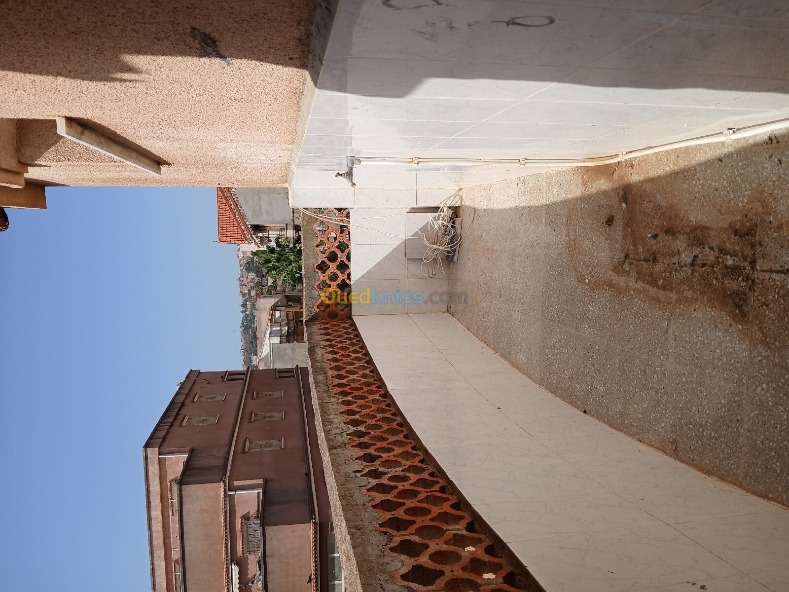 Location Appartement Alger Birtouta