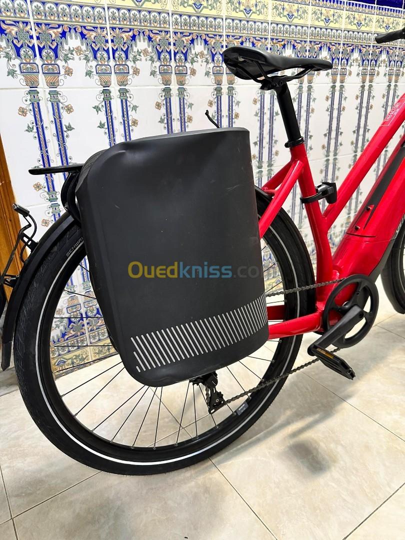 Ouedkniss discount velo specialized