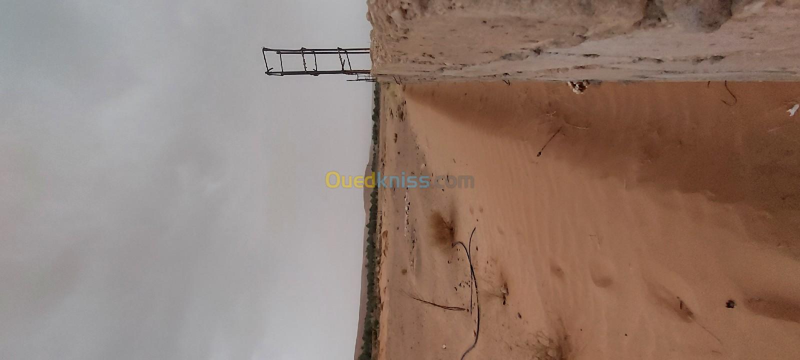 Vente Terrain Ghardaïa Ghardaia