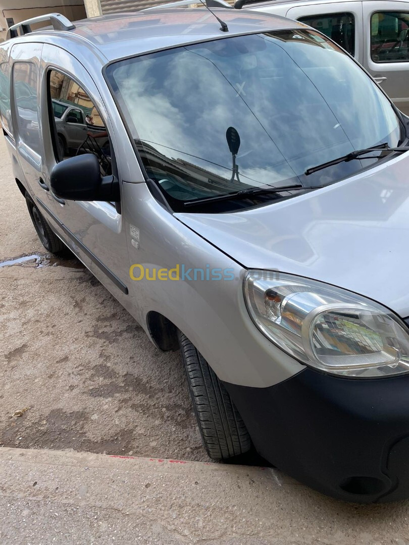 Renault Kangoo 2015 Kangoo