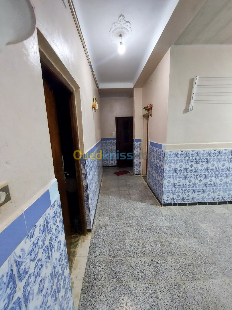 Vente bien immobilier Chlef Chettia