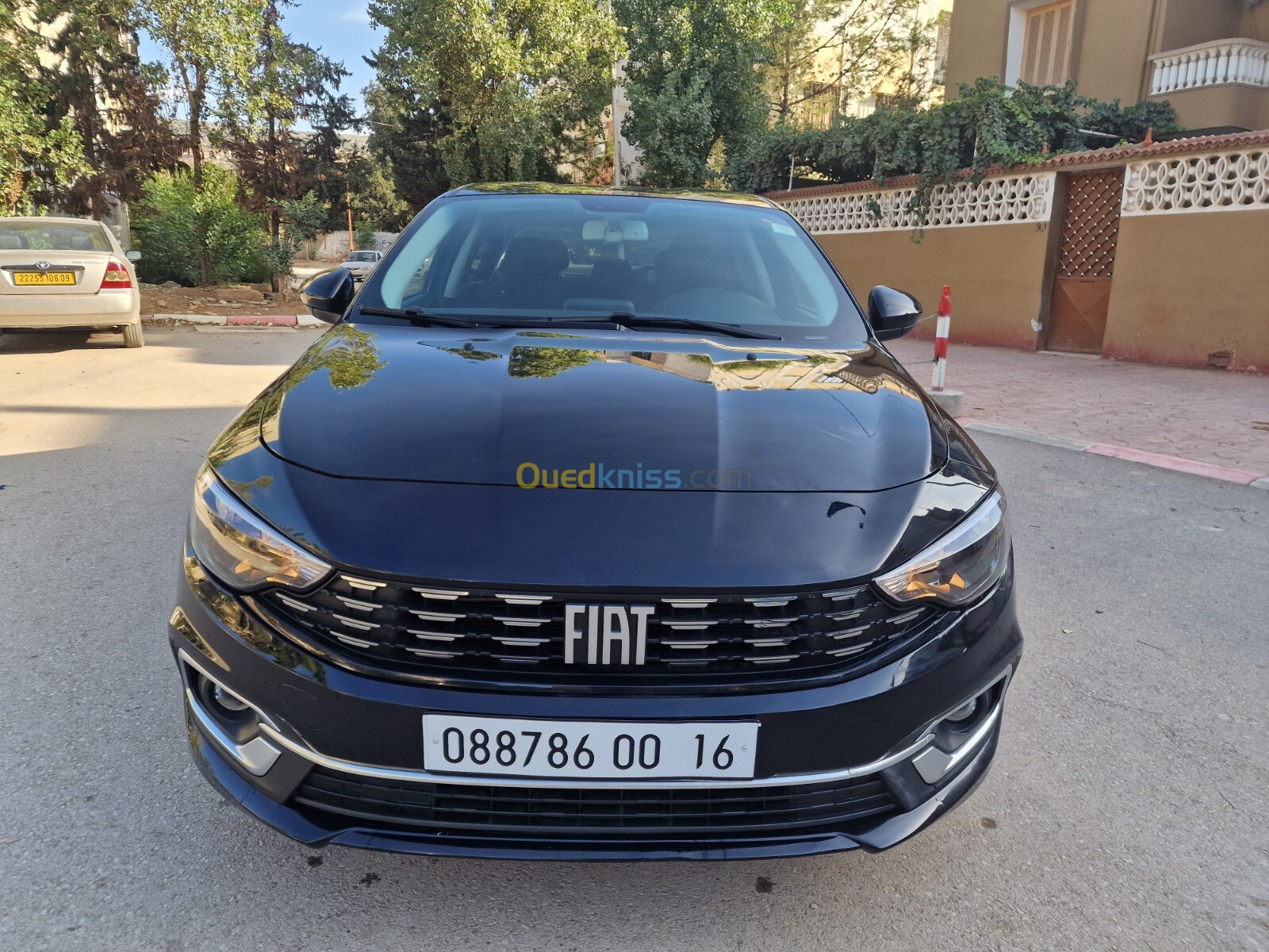 Fiat Tipo 2024 Life