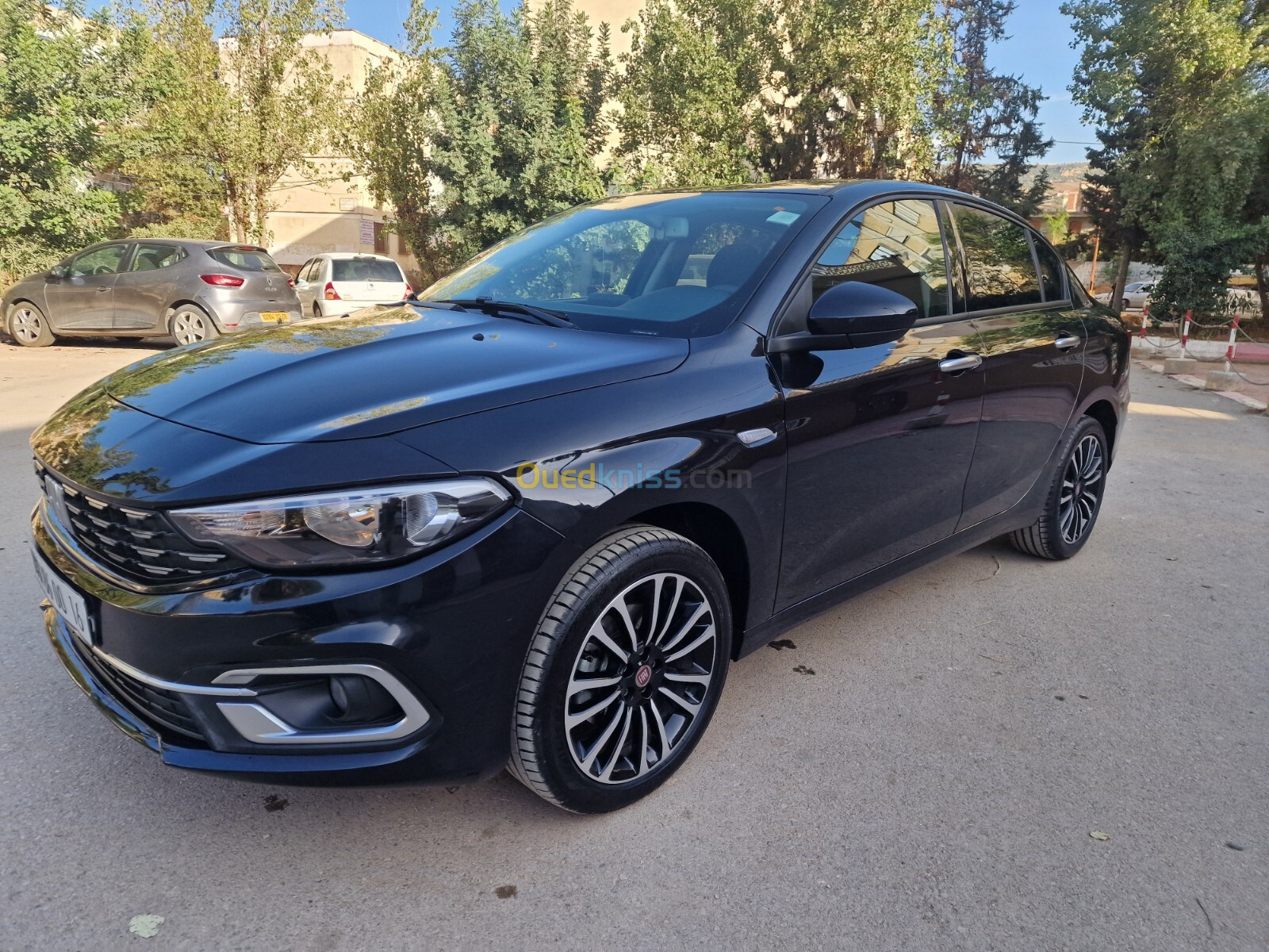 Fiat Tipo 2024 Life