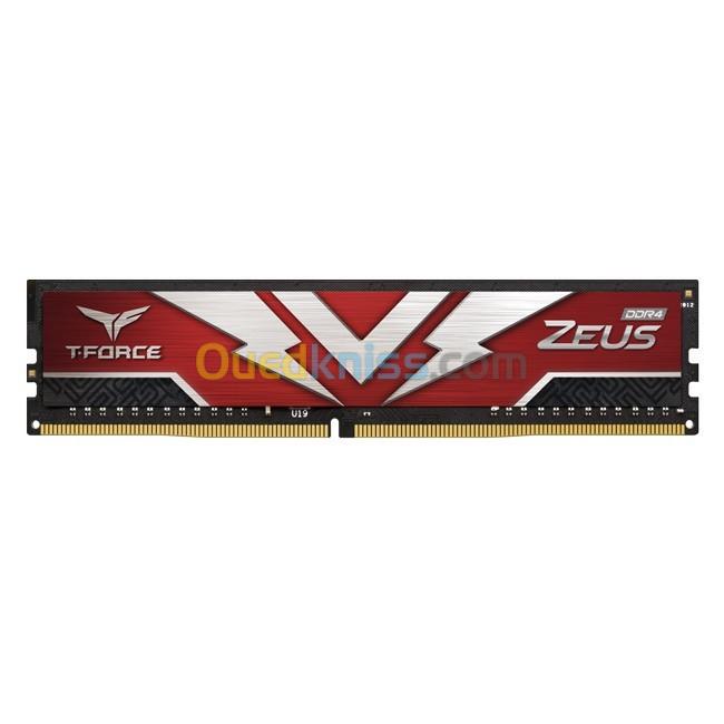 RAM DDR3 DDR4