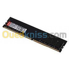 RAM DDR3 DDR4