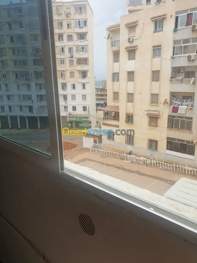 Vente Appartement F3 Alger Ain benian