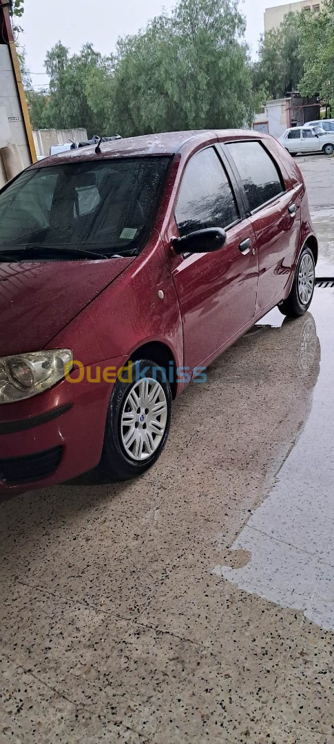 Fiat Punto 2010 Classic