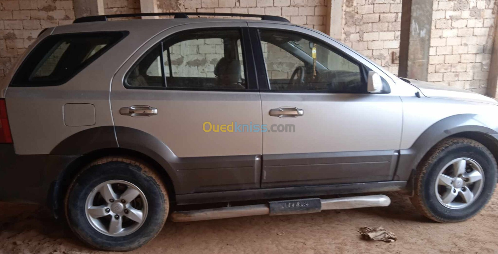 Kia Sorento 2009 Normal