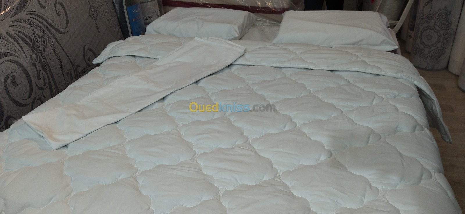 Matelas de qualité 